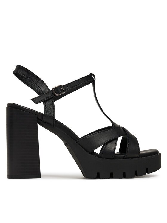 G-STAR Raw Sandale WFA3925-6Z Negru