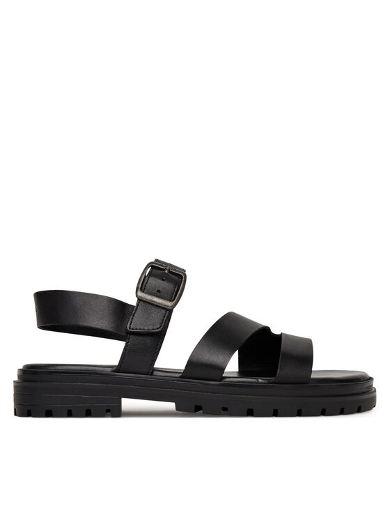 G-STAR Raw Sandale WI34-23568-01 Negru
