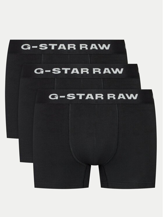 G-STAR Raw Set de boxeri﻿ D23771-D516