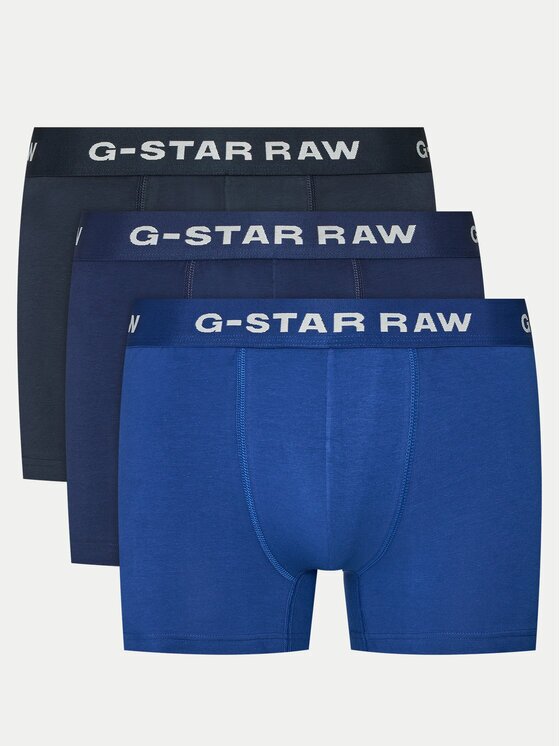 G-STAR Raw Set de boxeri﻿ D23773-D516