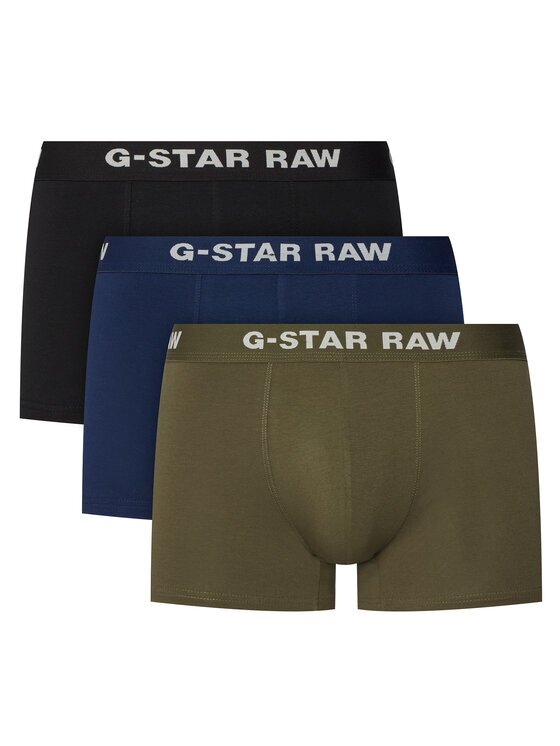 G-STAR Raw Set de boxeri﻿ D23774-D516