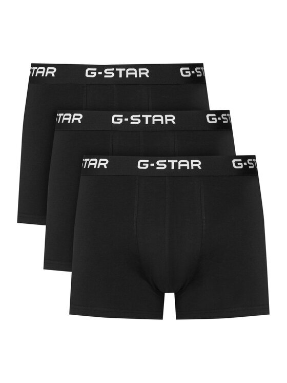 G-STAR Raw Set de boxeri﻿ D29454 01
