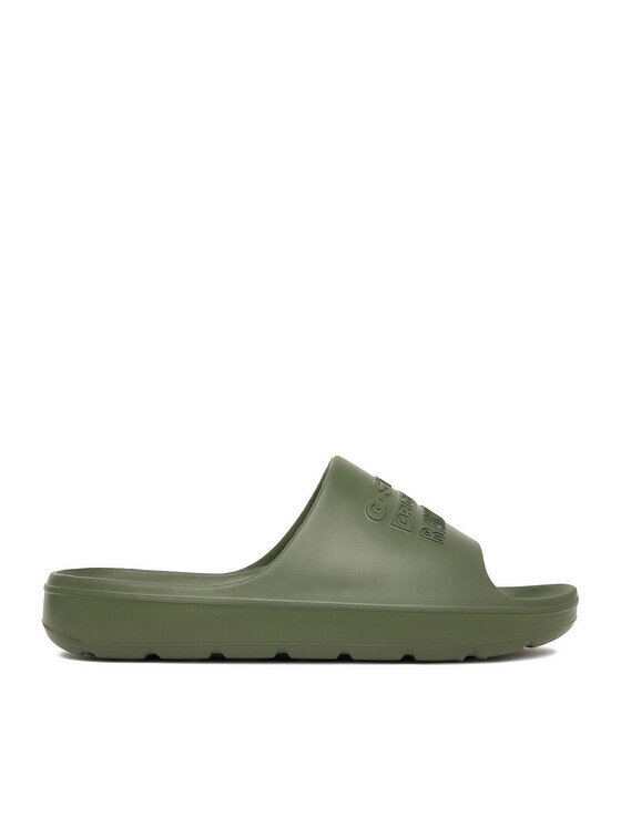 G-STAR Raw Şlapi CEO-M835338 Kaki