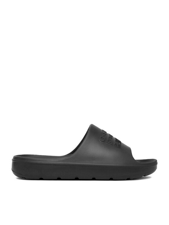 G-STAR Raw Şlapi CEO-M835338 Negru