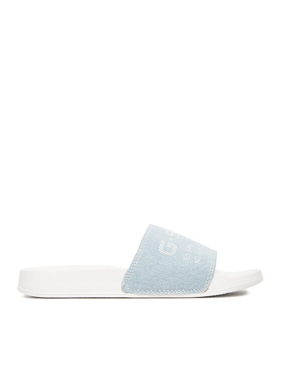 G-STAR Raw Şlapi CEO-SS26-3C001 Albastru