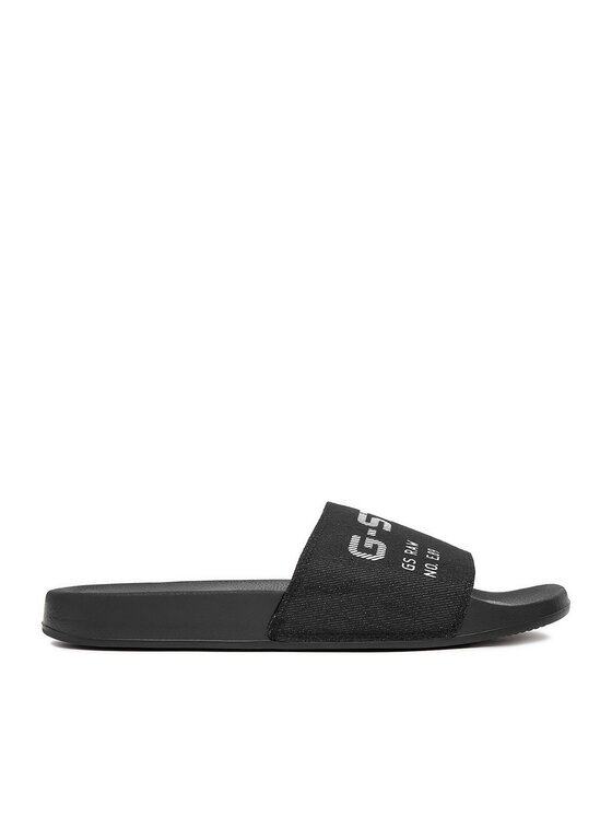 G-STAR Raw Şlapi CEO-SS26-3C001-M Negru