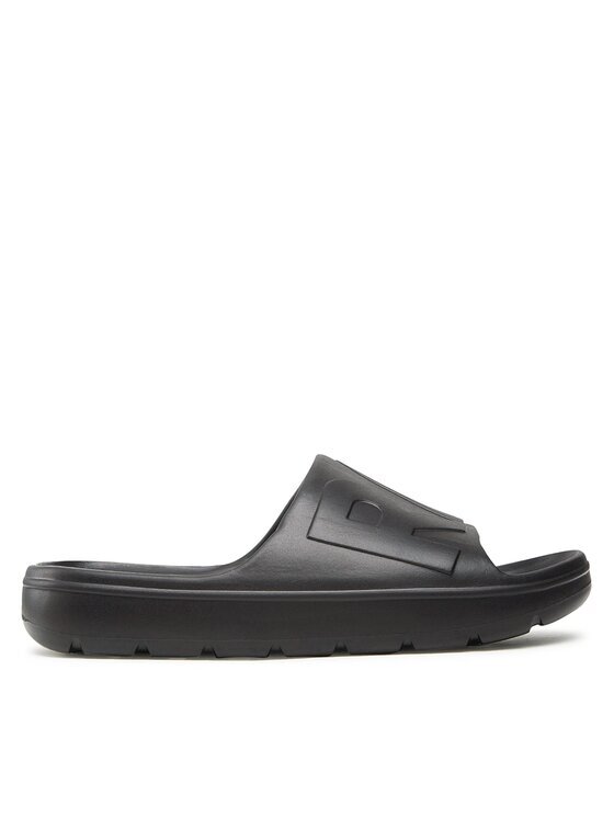 G-STAR Raw Șlapi D-Staq Tnl 2241 041202 Negru