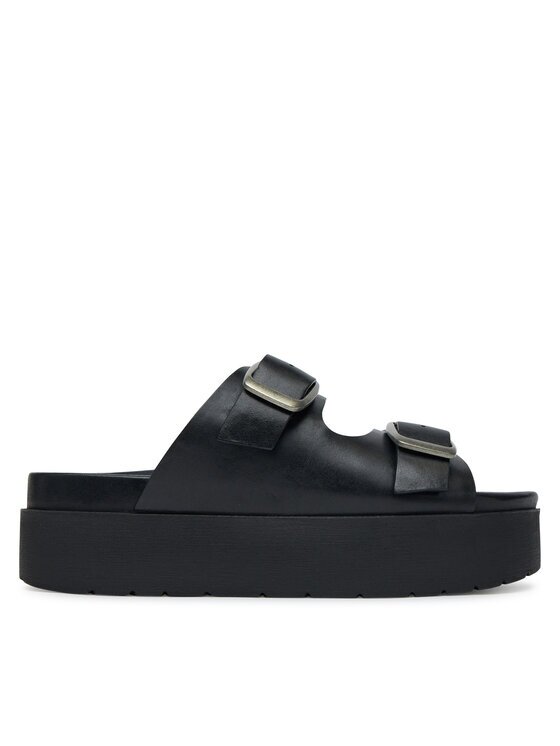 G-STAR Raw Şlapi RIMA-118915 Negru
