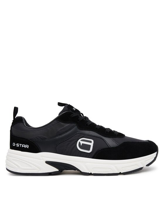 G-Star Raw Sneakers AIDEN-01-WE Negru