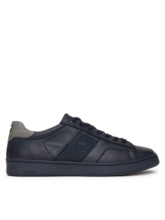 G-STAR Raw Sneakers BRADLEY-01 MI08 Bleumarin