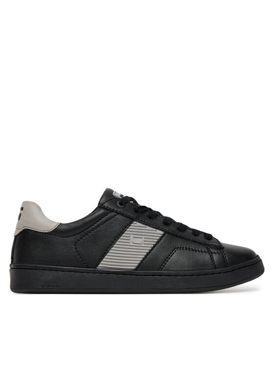 G-STAR Raw Sneakers BRADLEY-01 MI08 Negru
