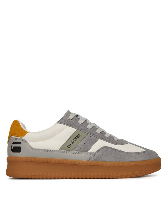 G-Star Raw Sneakers CARTER-01-WE Gri