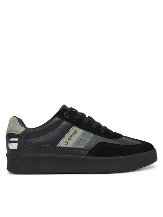 G-Star Raw Sneakers CARTER-01-WE Negru