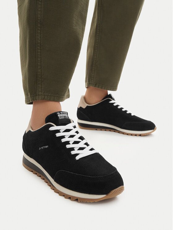 G-STAR Raw Sneakers CEO-25SCW160 Negru