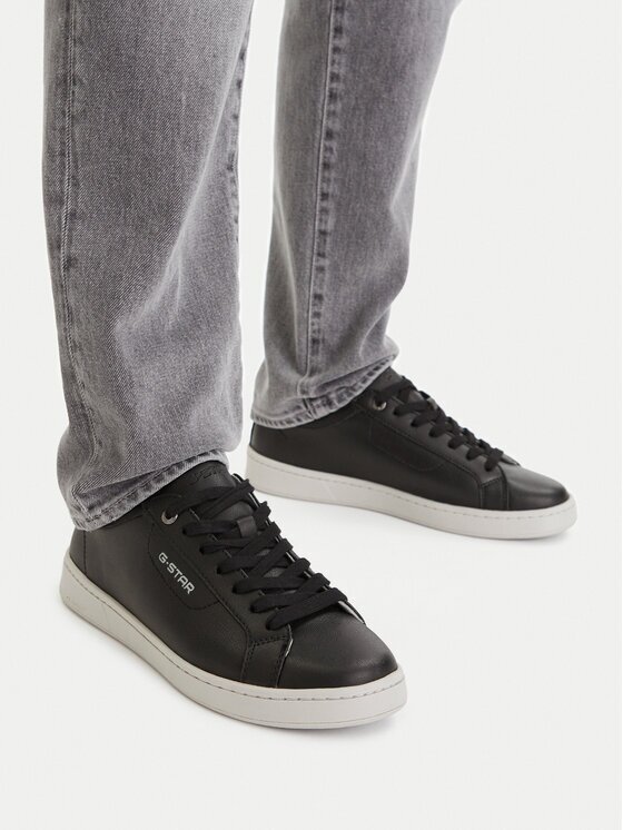 G-STAR Raw Sneakers CEO-BRADLEY-02 MI08 Negru