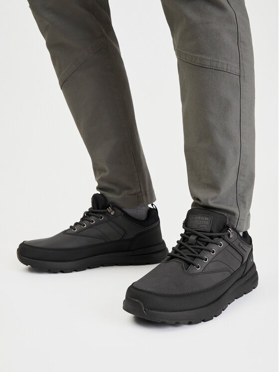 G-STAR Raw Sneakers CEO-MAURITS-02 Negru