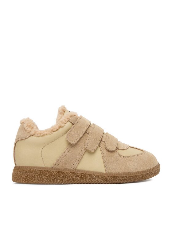 G-Star Raw Sneakers CEO-MIRAY-01 Bej