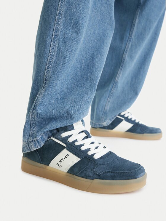 G-Star Raw Sneakers CEO-SANDER-01 Albastru