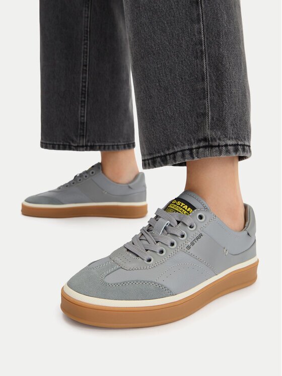 G-Star Raw Sneakers CEO-STAR-01 Gri
