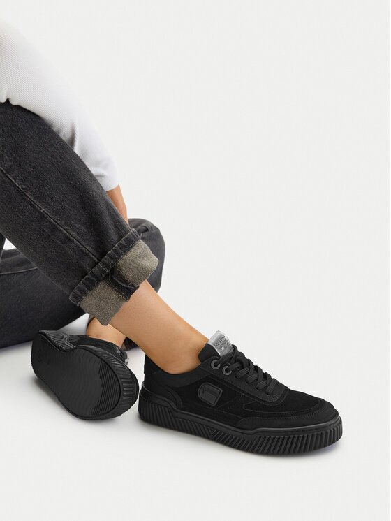 G-STAR Raw Sneakers CEO-WI16-SABY-02 Negru
