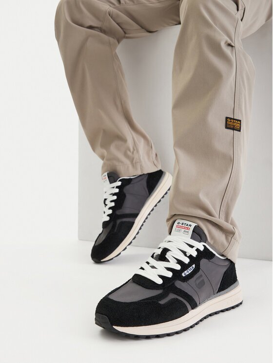 G-Star Raw Sneakers CEO-XAVI-02 Negru