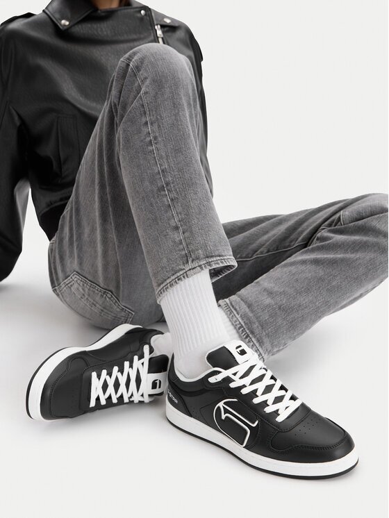 G-STAR Raw Sneakers CEO-Y24004-01 Negru