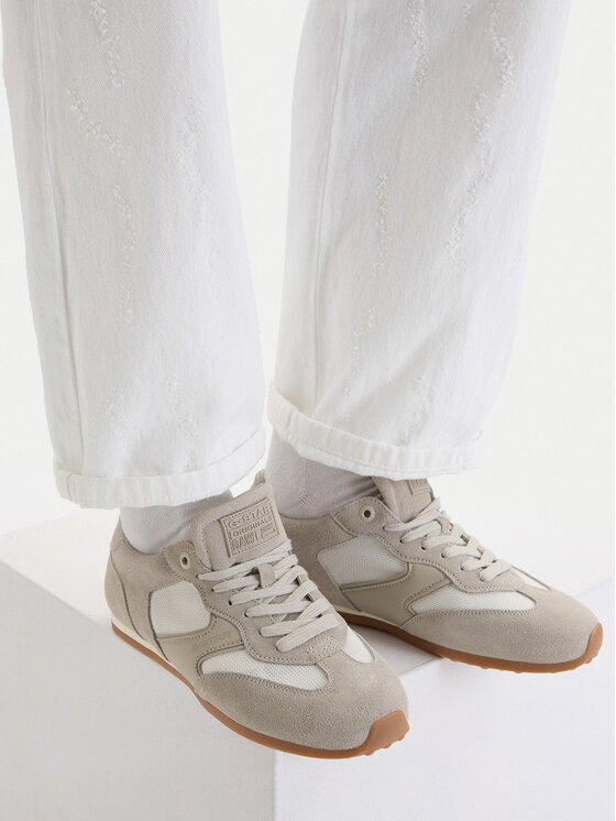 G-STAR Raw Sneakers CEO-YB25D33-5 Bej
