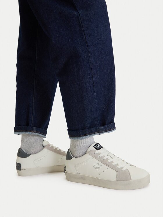 G-STAR Raw Sneakers CEO-YG240112-01L Alb