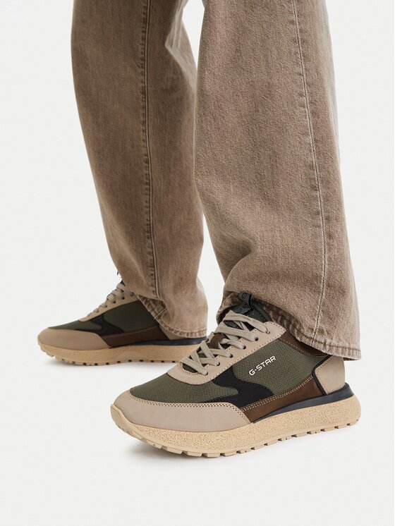 G-Star Raw Sneakers EO-DAIIONA-01 MI08