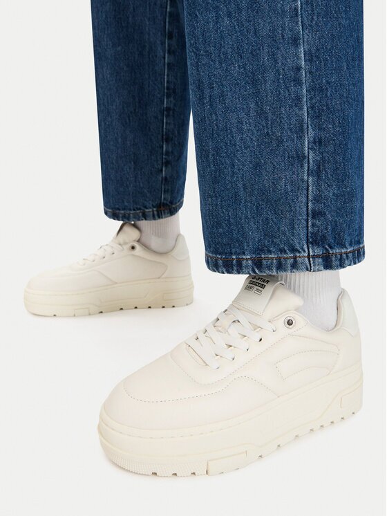 G-STAR Raw Sneakers EO-GST113 Alb