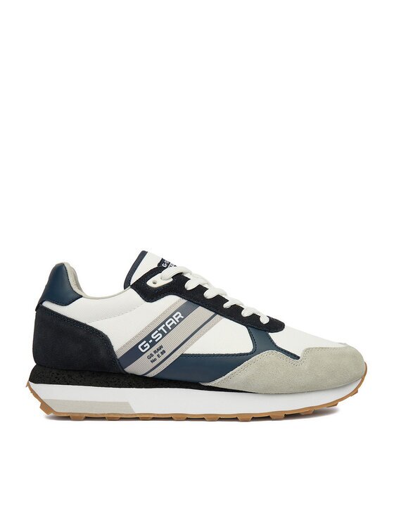G-Star Raw Sneakers EO-JESSE-01 Alb