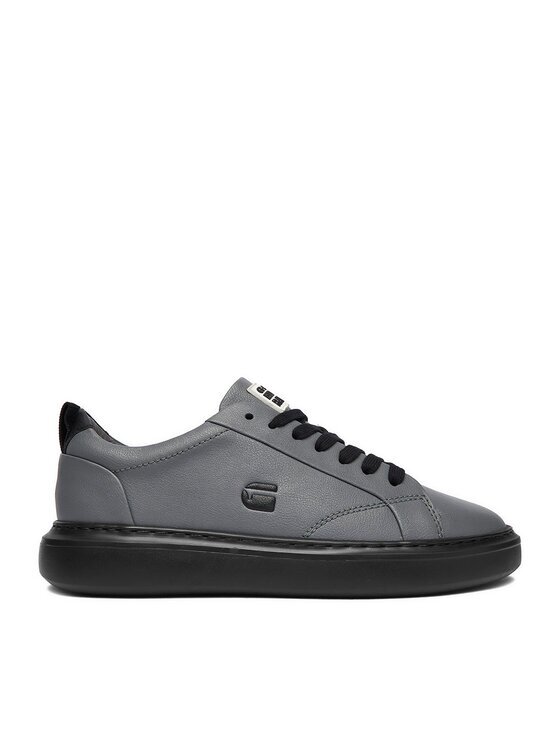 G-STAR Raw Sneakers EO-LONDON-04 MI08