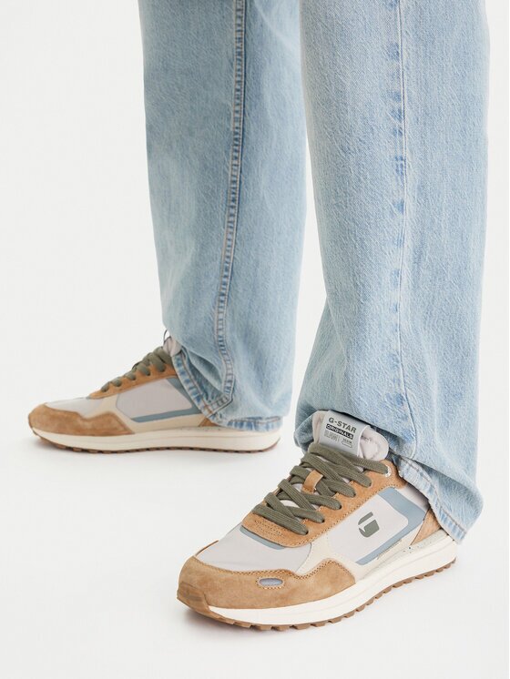 G-Star Raw Sneakers EO-XAVI-01 Maro