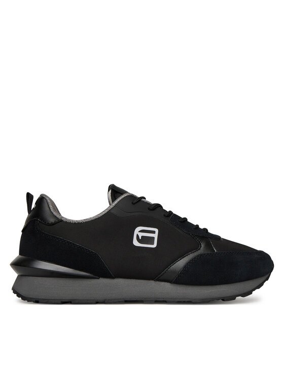 G-STAR Raw Sneakers KMS4011-1 Negru