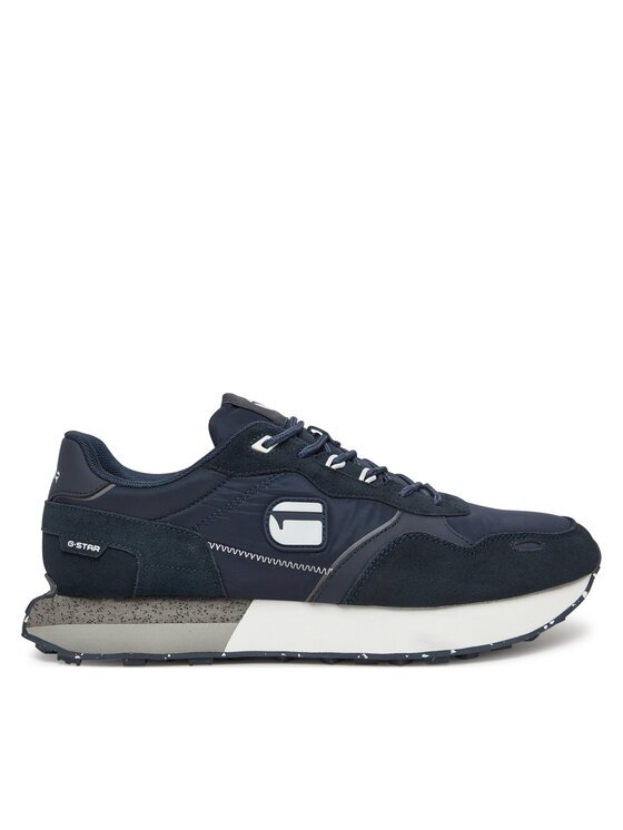 G-Star Raw Sneakers LEO-01-WE Bleumarin
