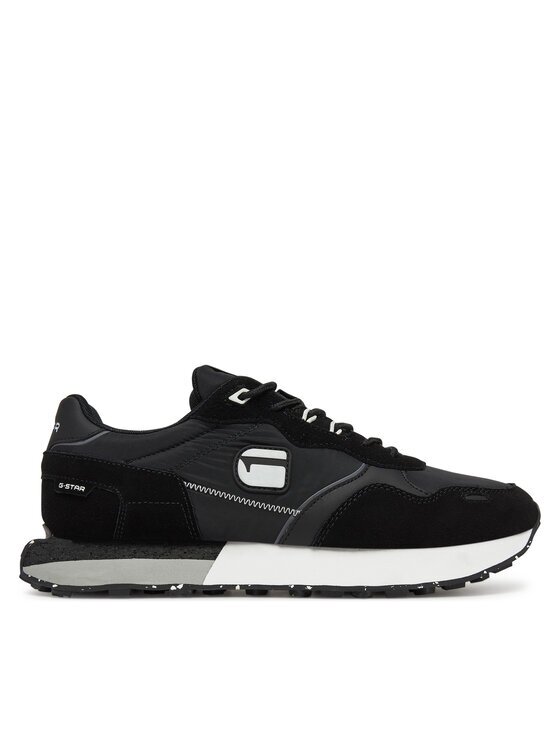 G-Star Raw Sneakers LEO-01-WE Negru
