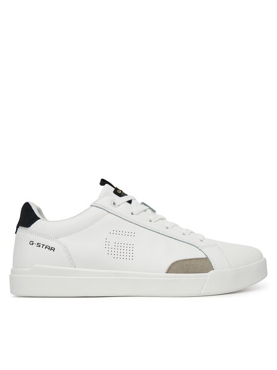 G-STAR Raw Sneakers V5-10501 Alb