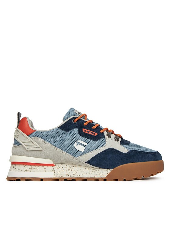 G-STAR Raw Sneakers V5-10510 Albastru