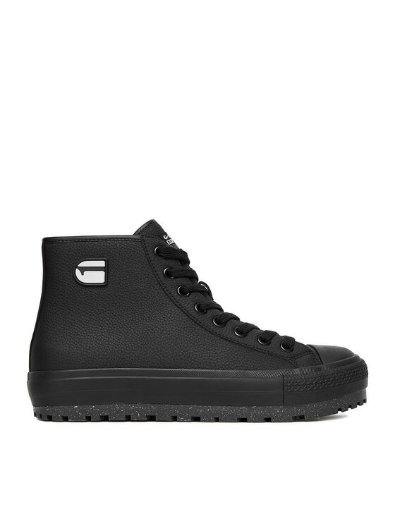 G-STAR Raw Teniși CEO-ALEX-01 Negru