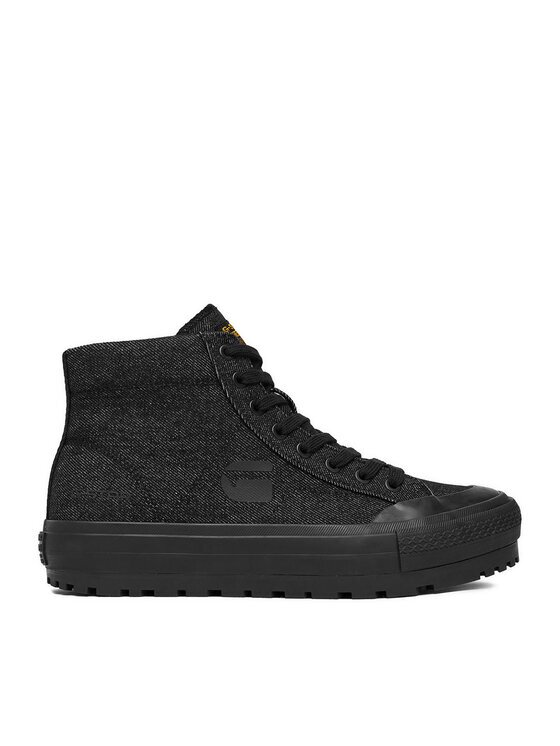 G-Star Raw Teniși CEO-ALEX-03 Negru