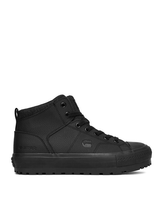 G-Star Raw Teniși CEO-ALEX-04 Negru
