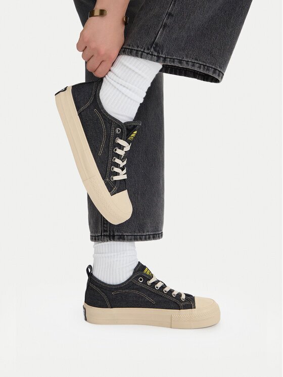 G-STAR Raw Teniși CEO-GST02 Bleumarin