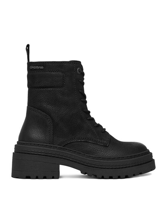 G-STAR Raw Trappers CEO-WI34-ALASKA-01 Negru