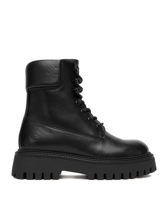 G-STAR Raw Trappers EO-AYSE-8093-25 Negru