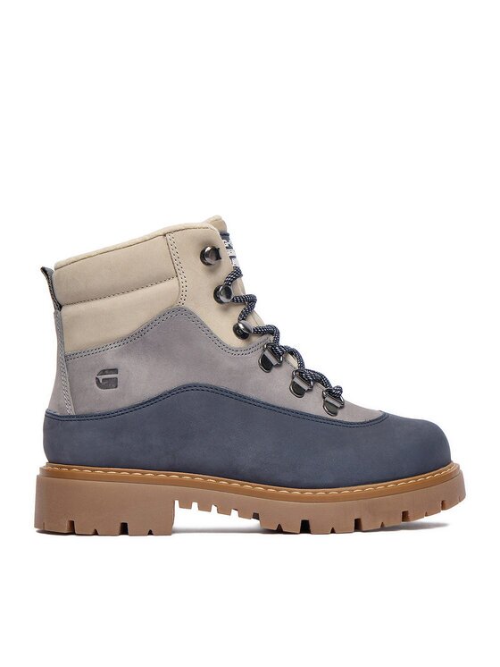 G-STAR Raw Trappers EO CI12-LUCA-01F Bleumarin