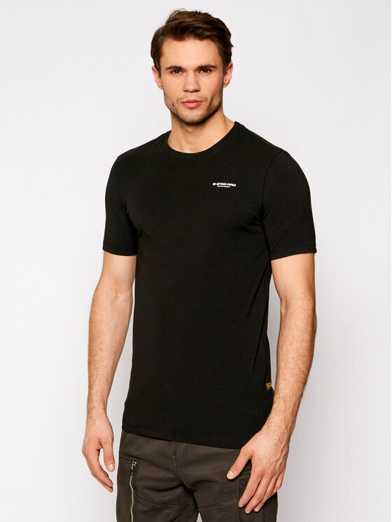 G-STAR Raw Tricou Base D19070-C723-6484 Slim Fit