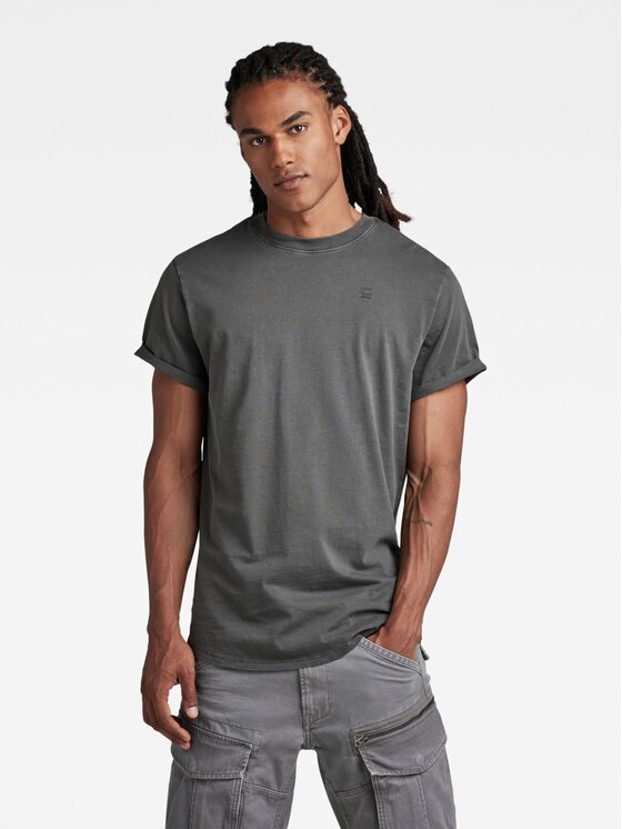 G-Star Raw Tricou D16396-2653-B564 Regular Fit