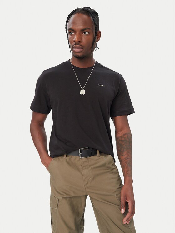 G-STAR Raw Tricou D28609-C682 Regular Fit