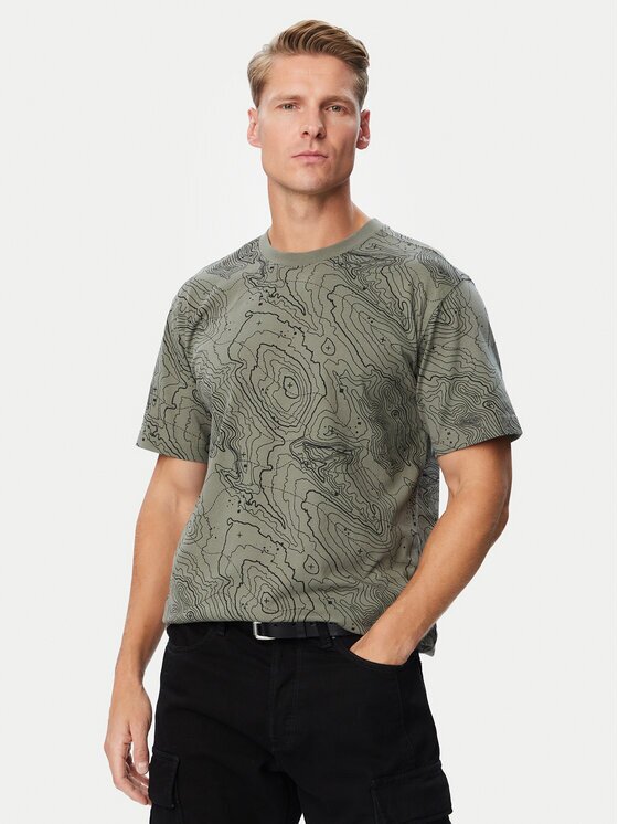 G-STAR Raw Tricou D28903-E400 Regular Fit