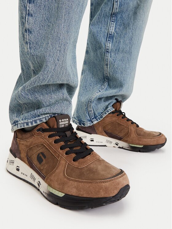 G-STAR Sneakers EO-KOEN-01 Maro